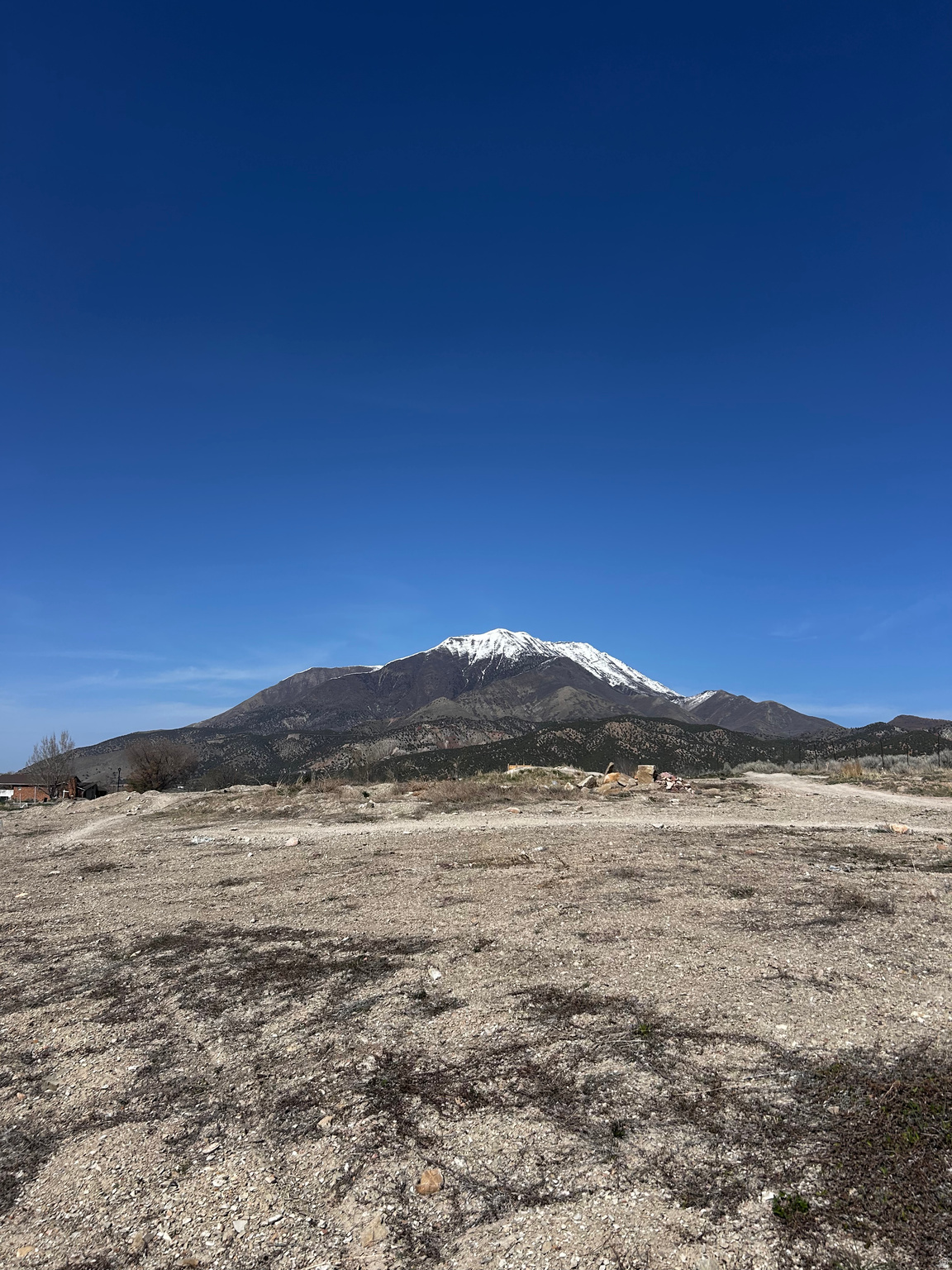 PARK PLACE SUBDIVISION - Land