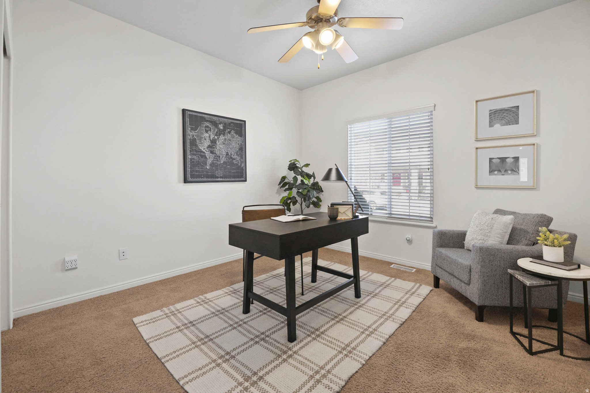 VILLAS AT JORDAN LANDING - Residential