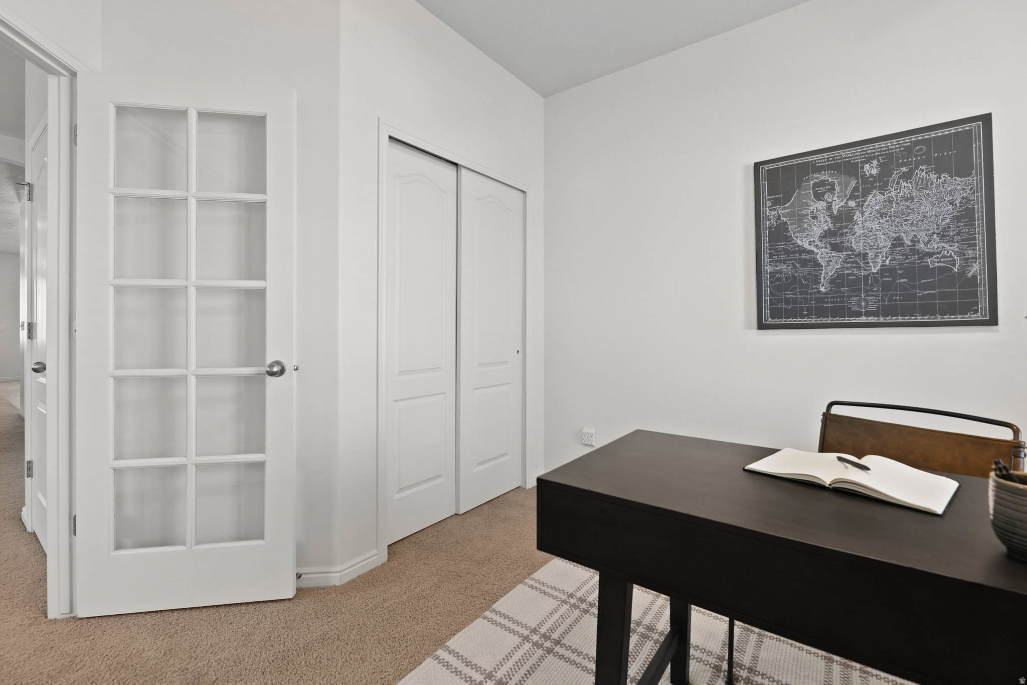 VILLAS AT JORDAN LANDING - Residential