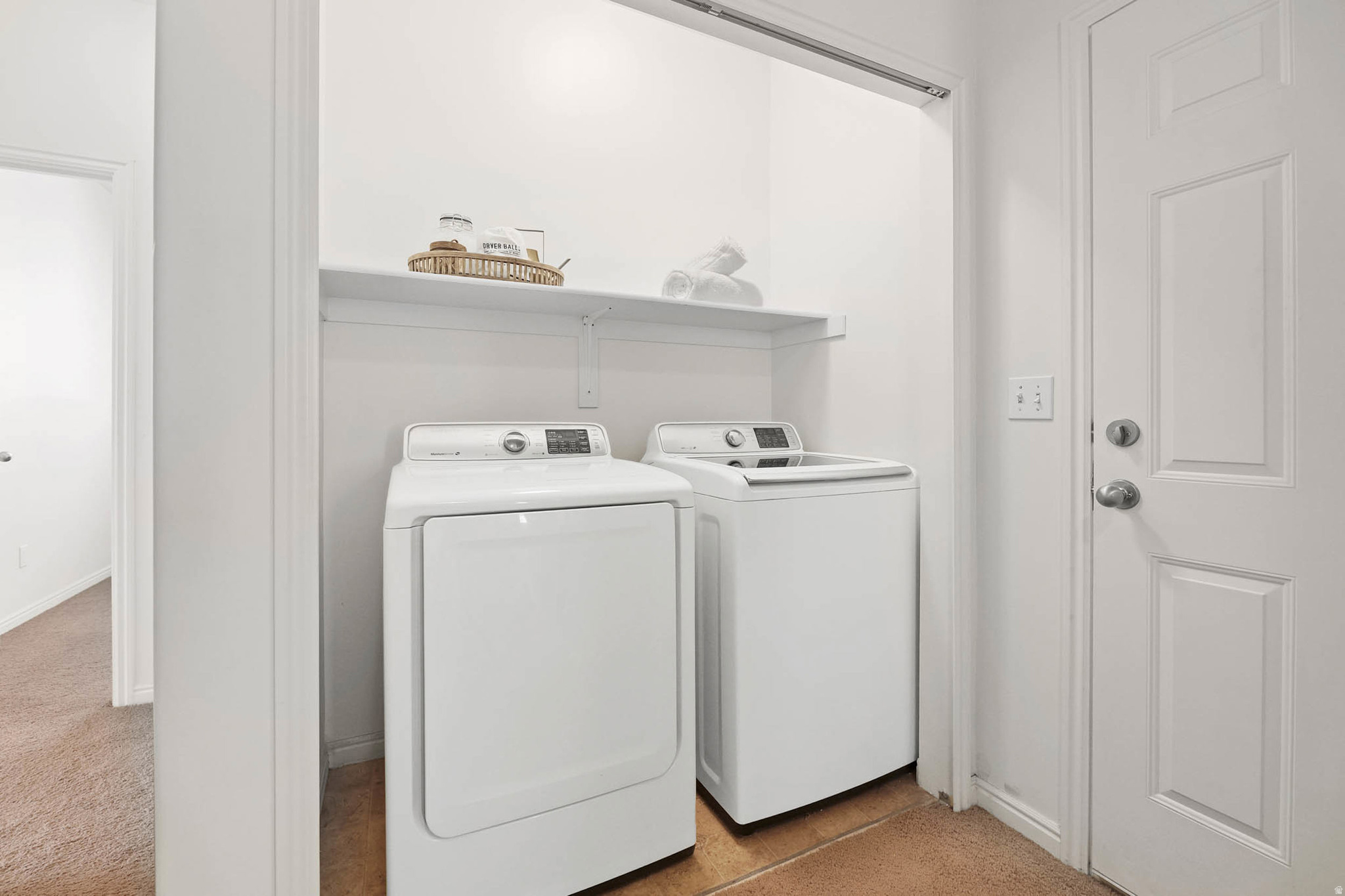 VILLAS AT JORDAN LANDING - Residential