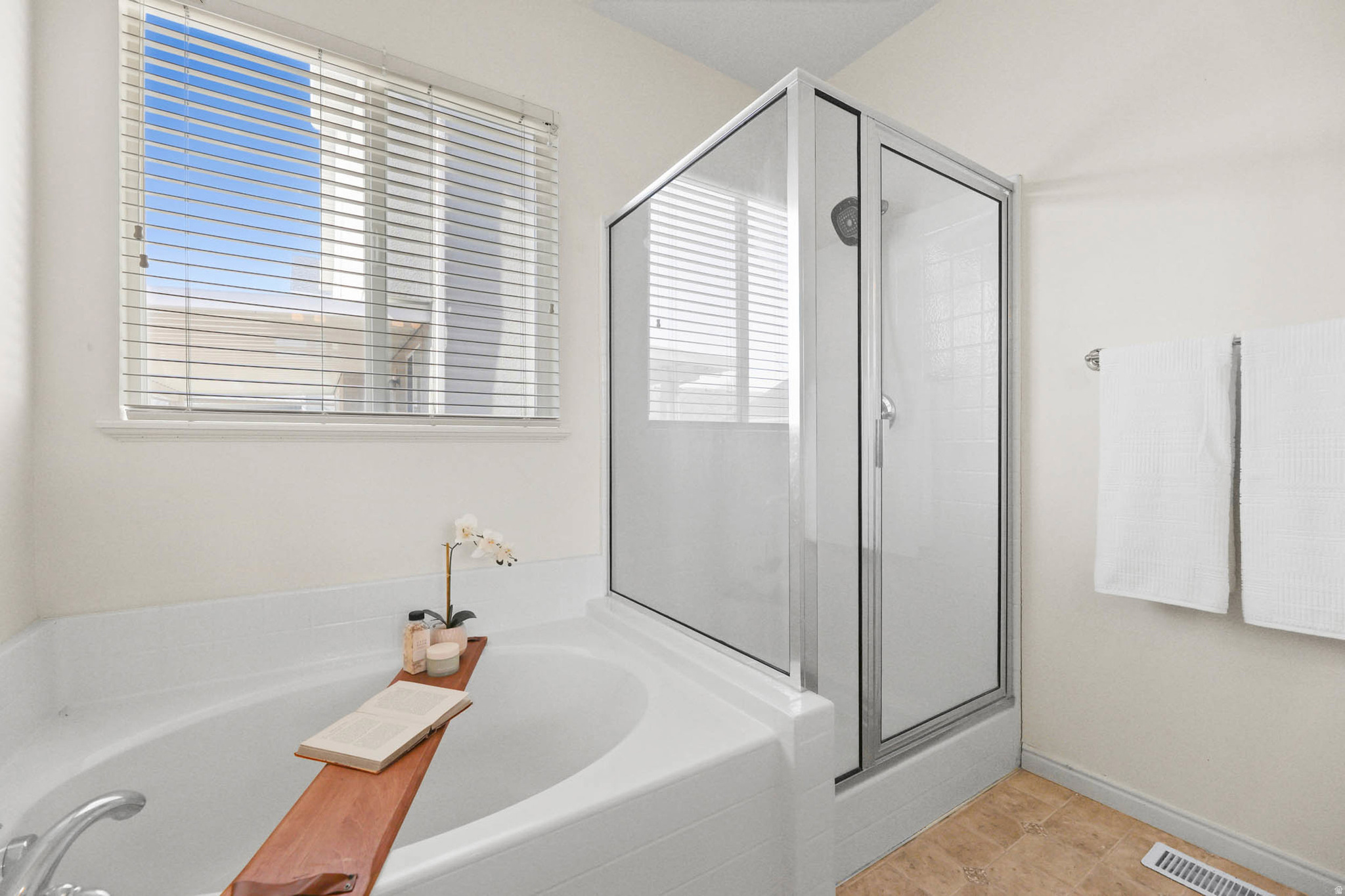 VILLAS AT JORDAN LANDING - Residential