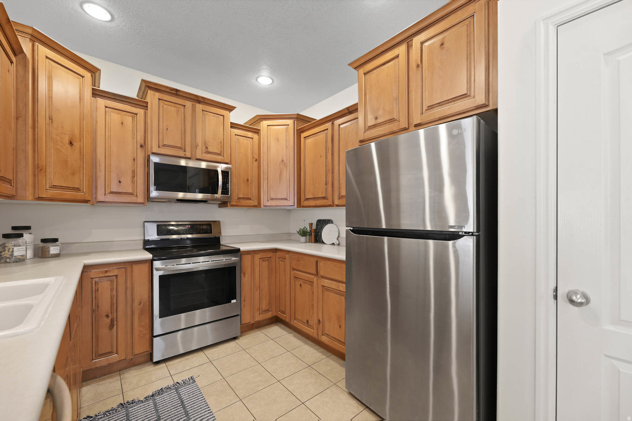 VILLAS AT JORDAN LANDING - Residential