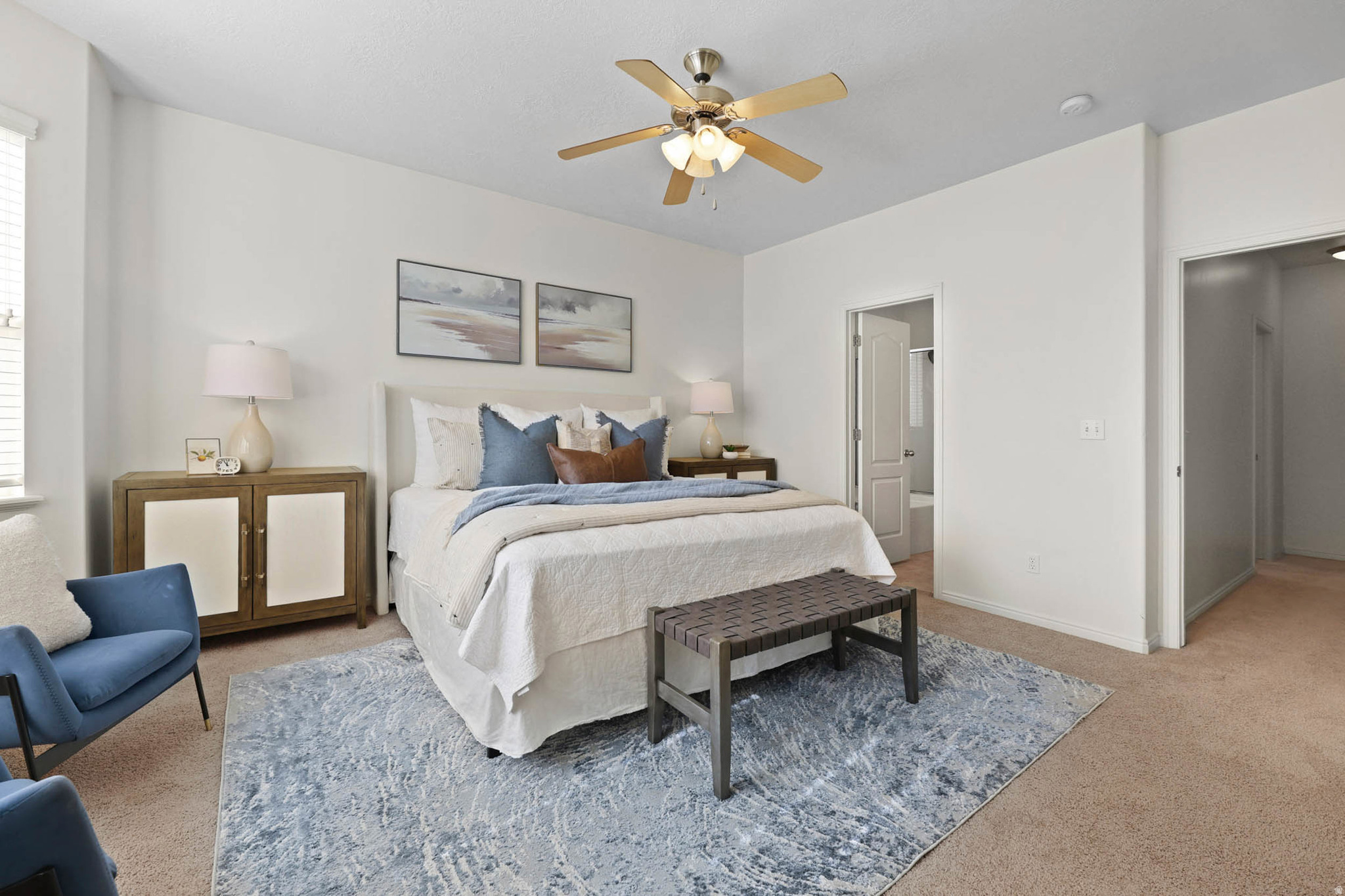 VILLAS AT JORDAN LANDING - Residential