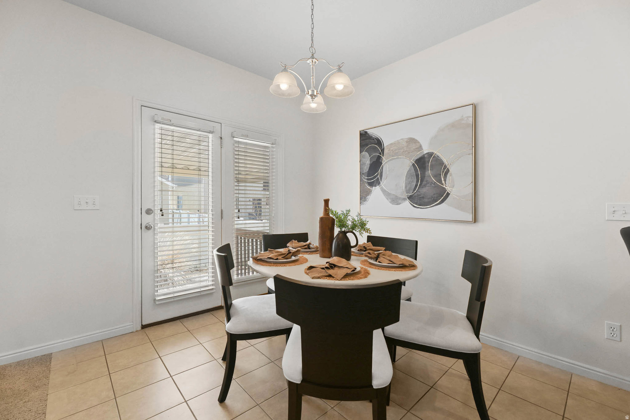 VILLAS AT JORDAN LANDING - Residential