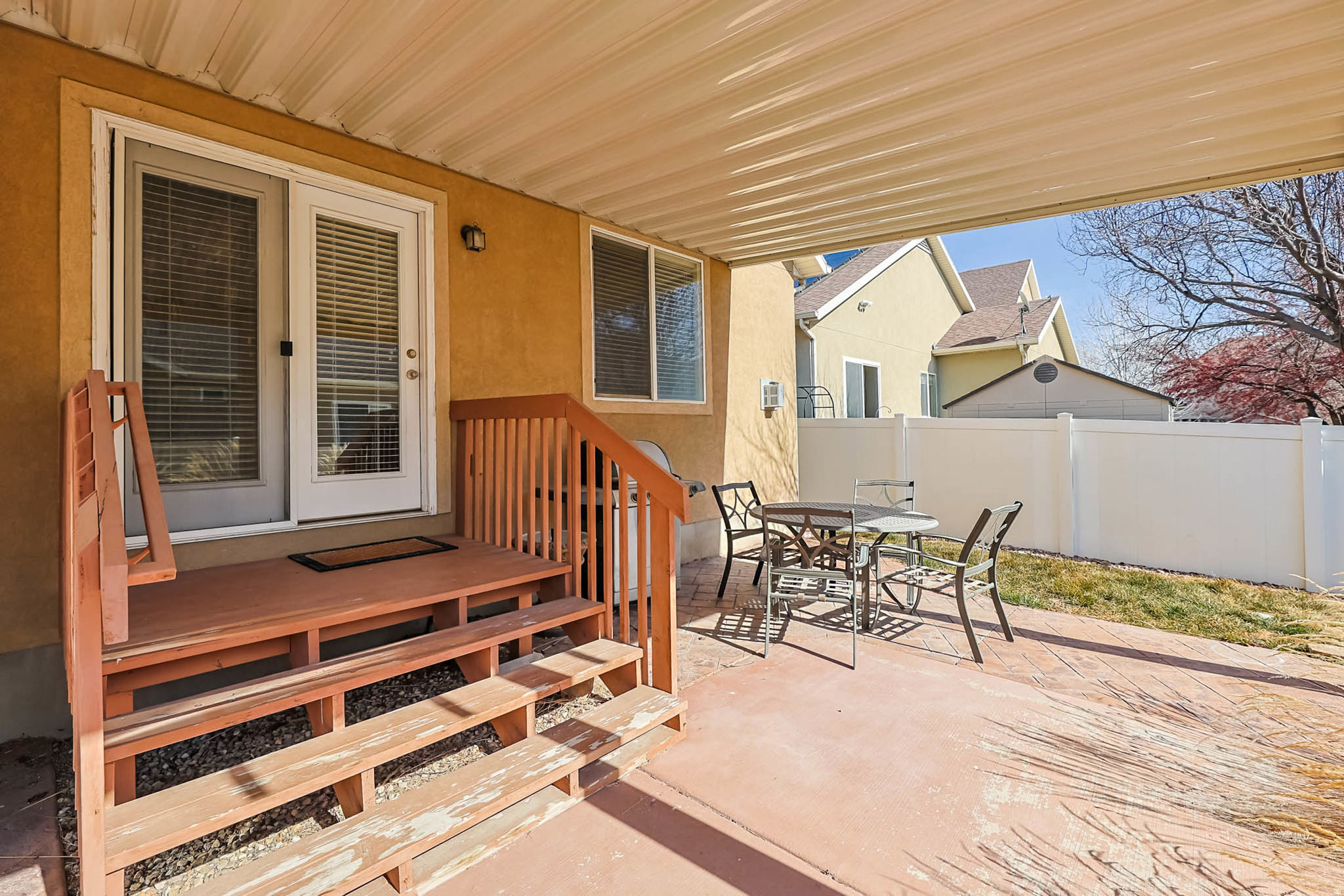 VILLAS AT JORDAN LANDING - Residential