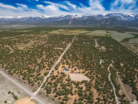 Vacant Land For Sale - 7000 E 110000<br/> Spring City, UT 84662