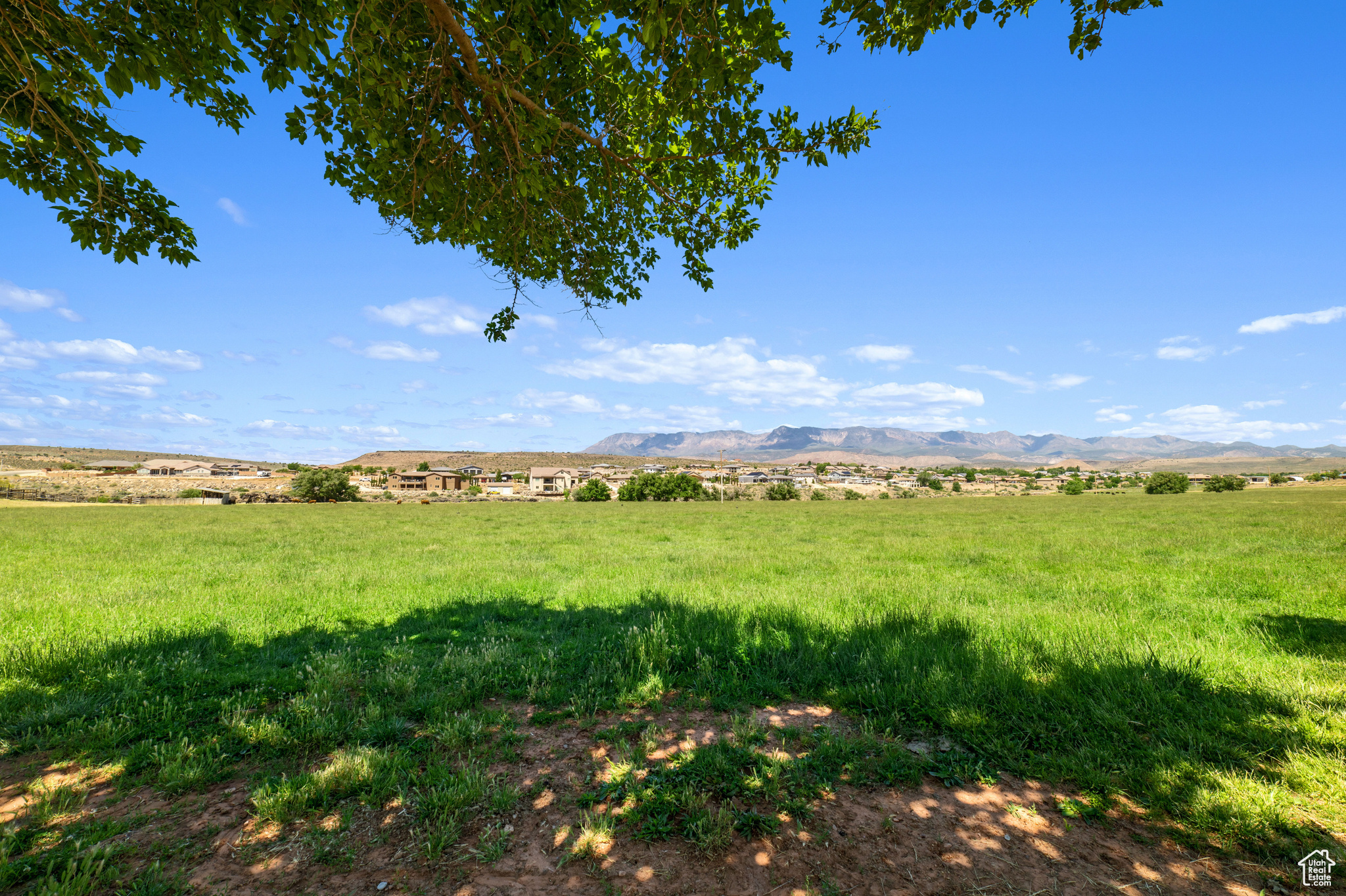 35 .03 Acres Ash, Toquerville, Utah image 16