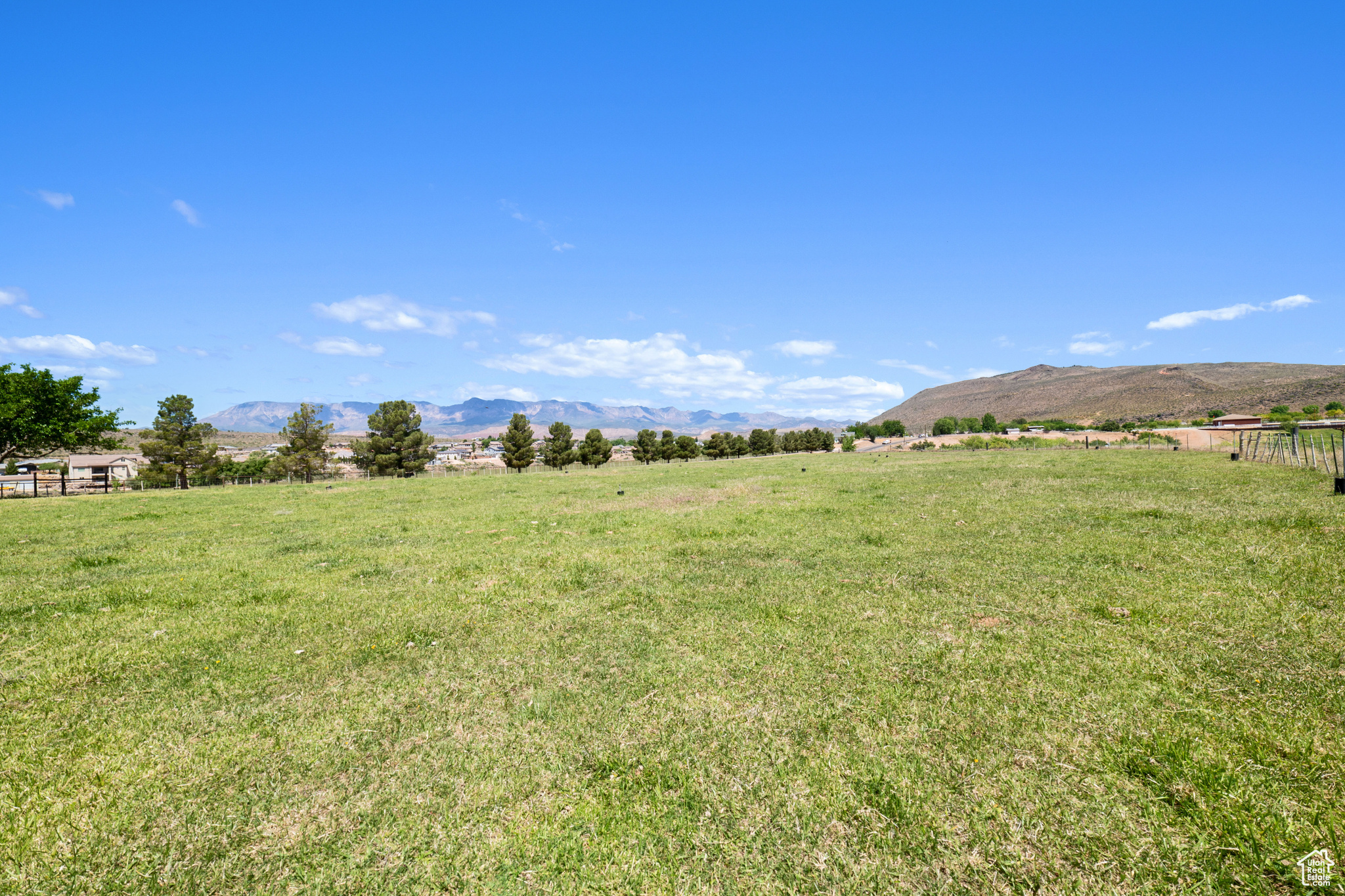 35 .03 Acres Ash, Toquerville, Utah image 18