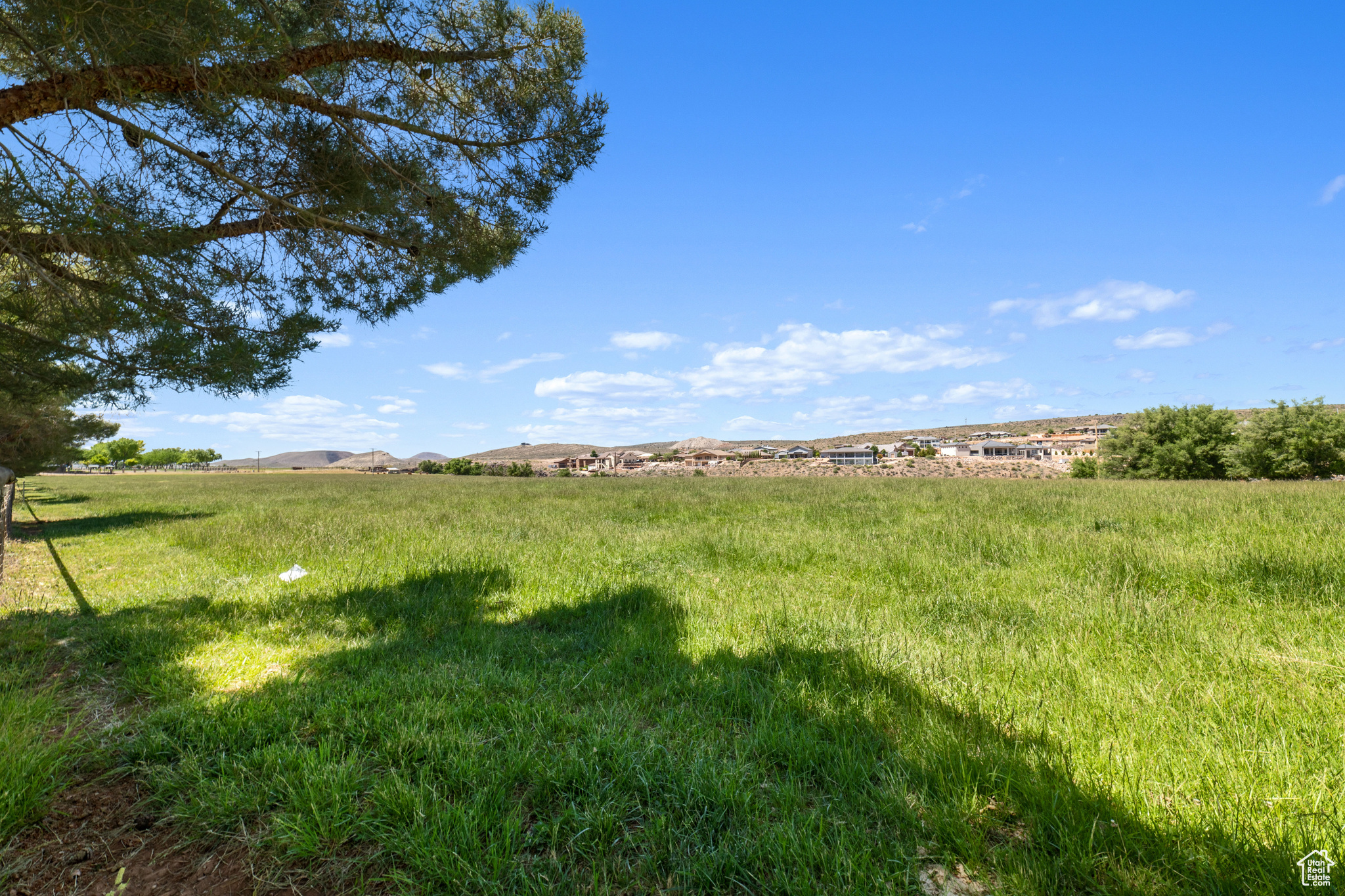 35 .03 Acres Ash, Toquerville, Utah image 20