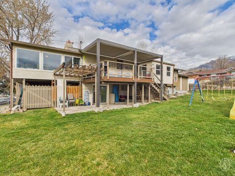 Tiny photo for 3900 N 1000 W, Pleasant View, UT 84414 (MLS # 2137819)