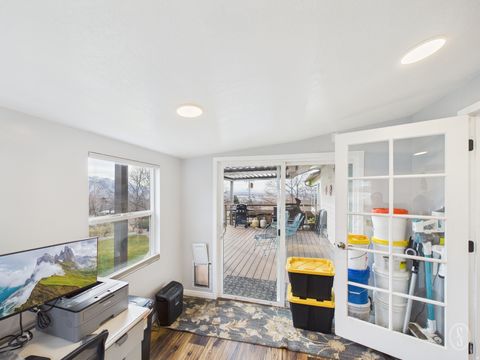 Tiny photo for 3900 N 1000 W, Pleasant View, UT 84414 (MLS # 2137819)