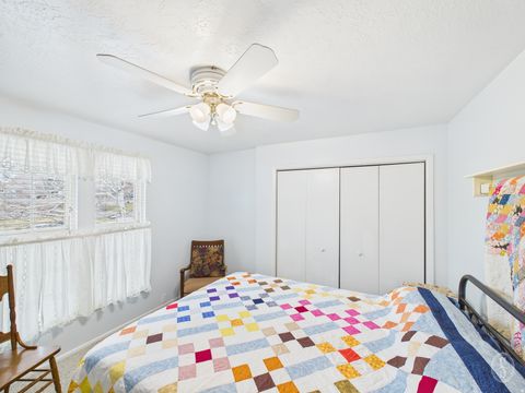 Tiny photo for 3900 N 1000 W, Pleasant View, UT 84414 (MLS # 2137819)