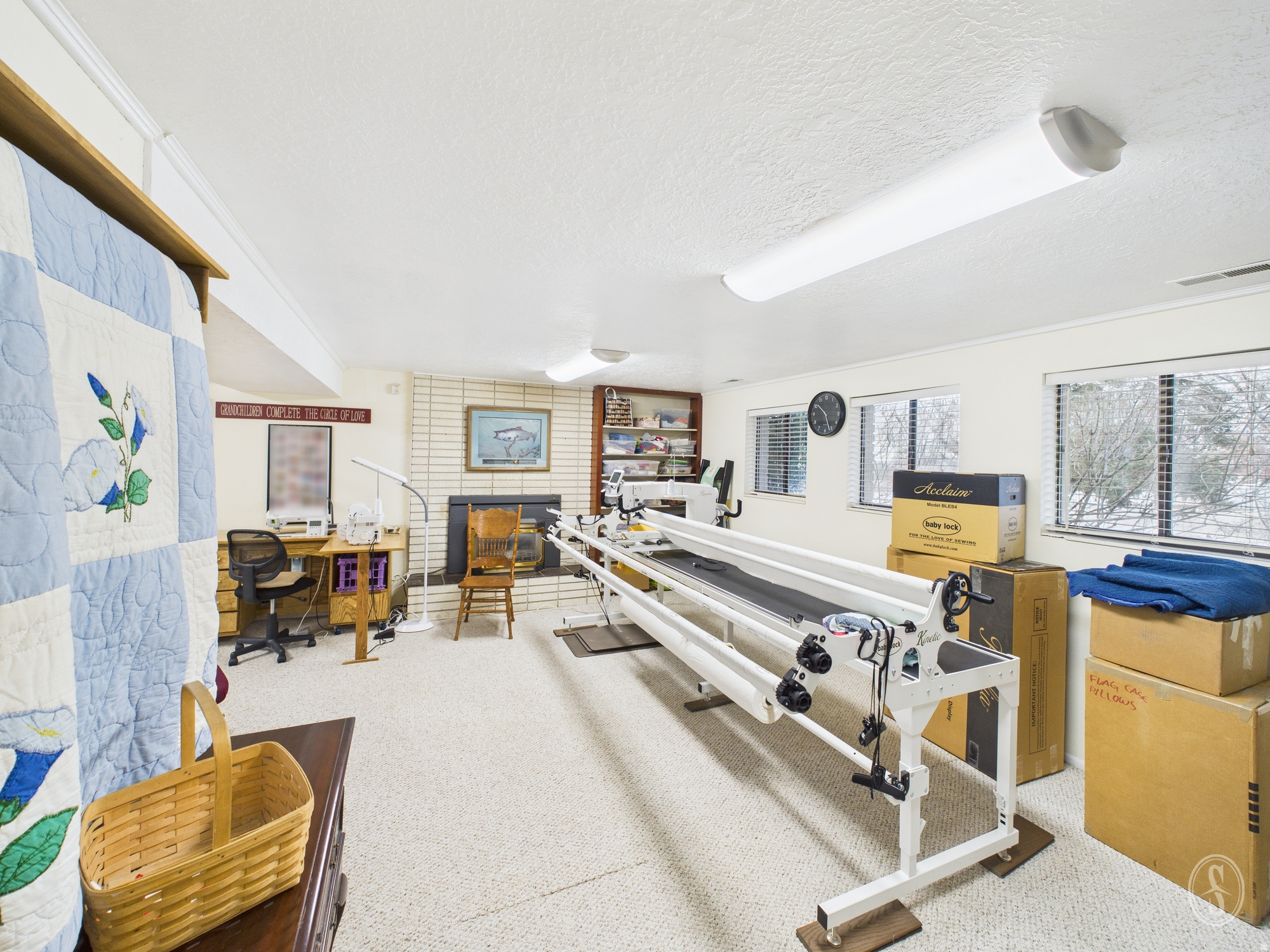 MOUNTAIN ORCHARD ESTATES - Residential