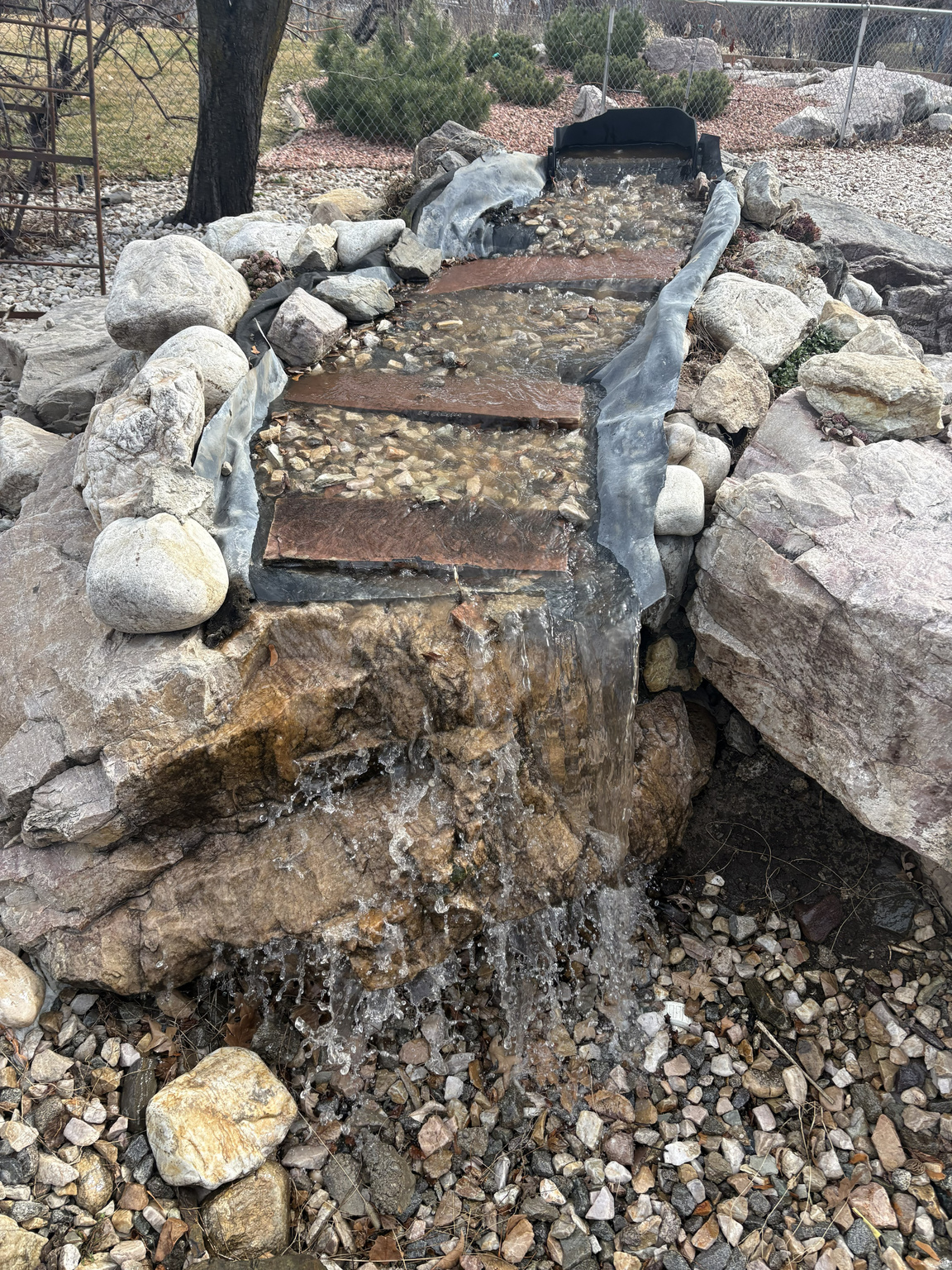 MOUNTAIN ORCHARD ESTATES - Residential