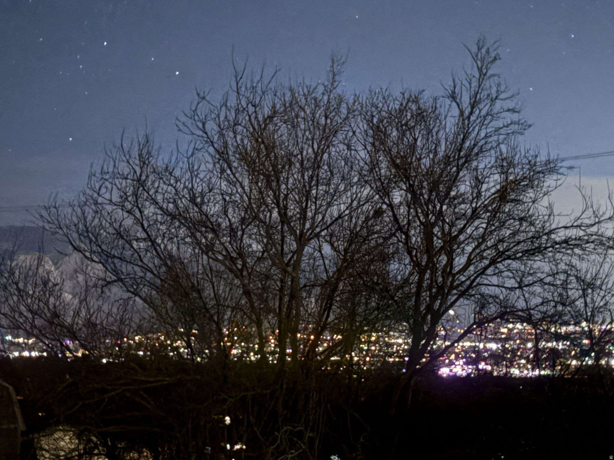 MOUNTAIN ORCHARD ESTATES - Residential