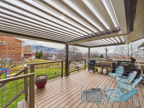 Tiny photo for 3900 N 1000 W, Pleasant View, UT 84414 (MLS # 2137819)