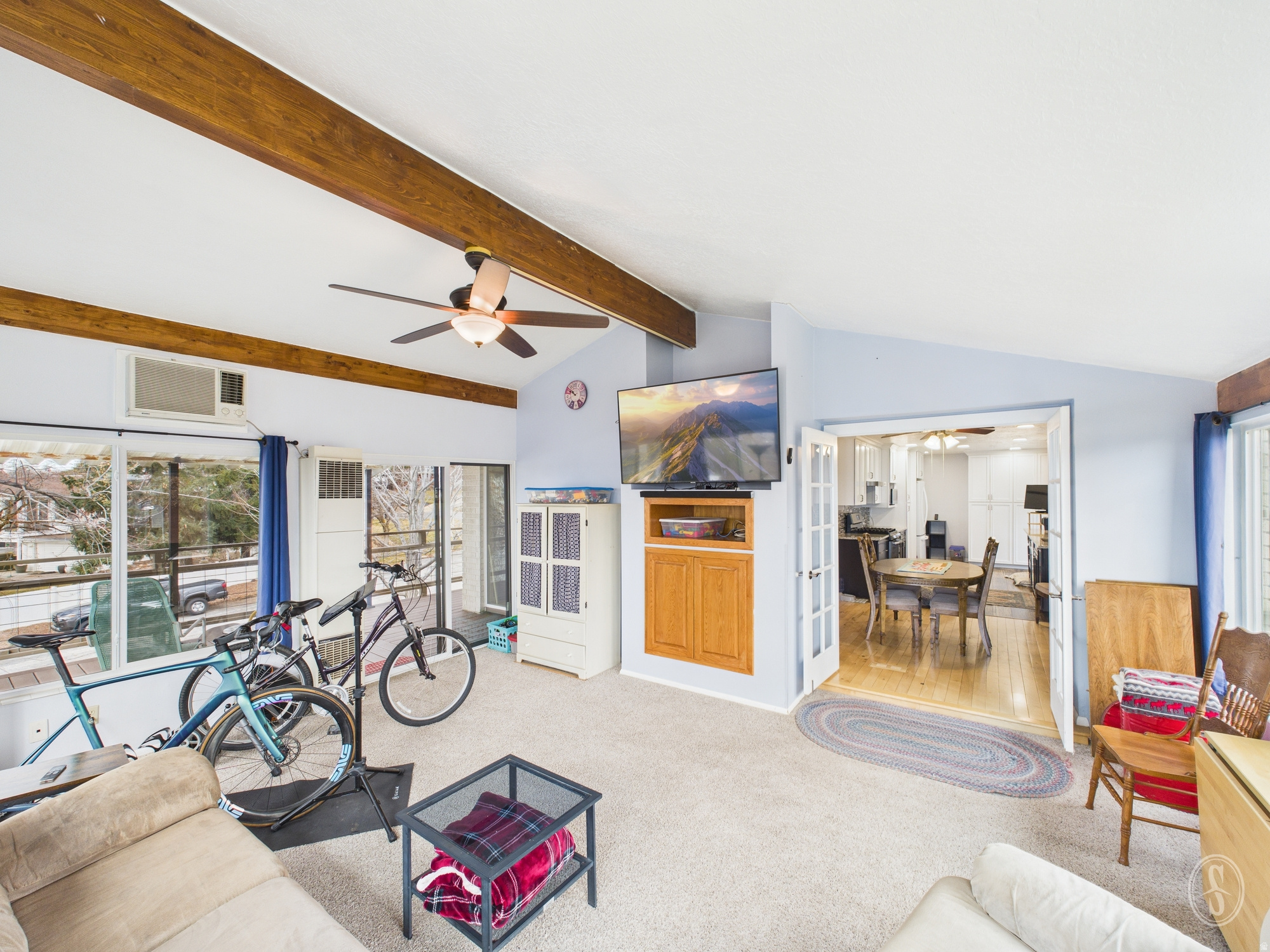 MOUNTAIN ORCHARD ESTATES - Residential