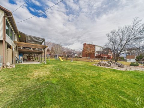 Tiny photo for 3900 N 1000 W, Pleasant View, UT 84414 (MLS # 2137819)