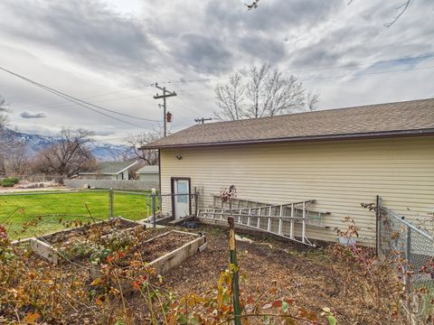Tiny photo for 3900 N 1000 W, Pleasant View, UT 84414 (MLS # 2137819)
