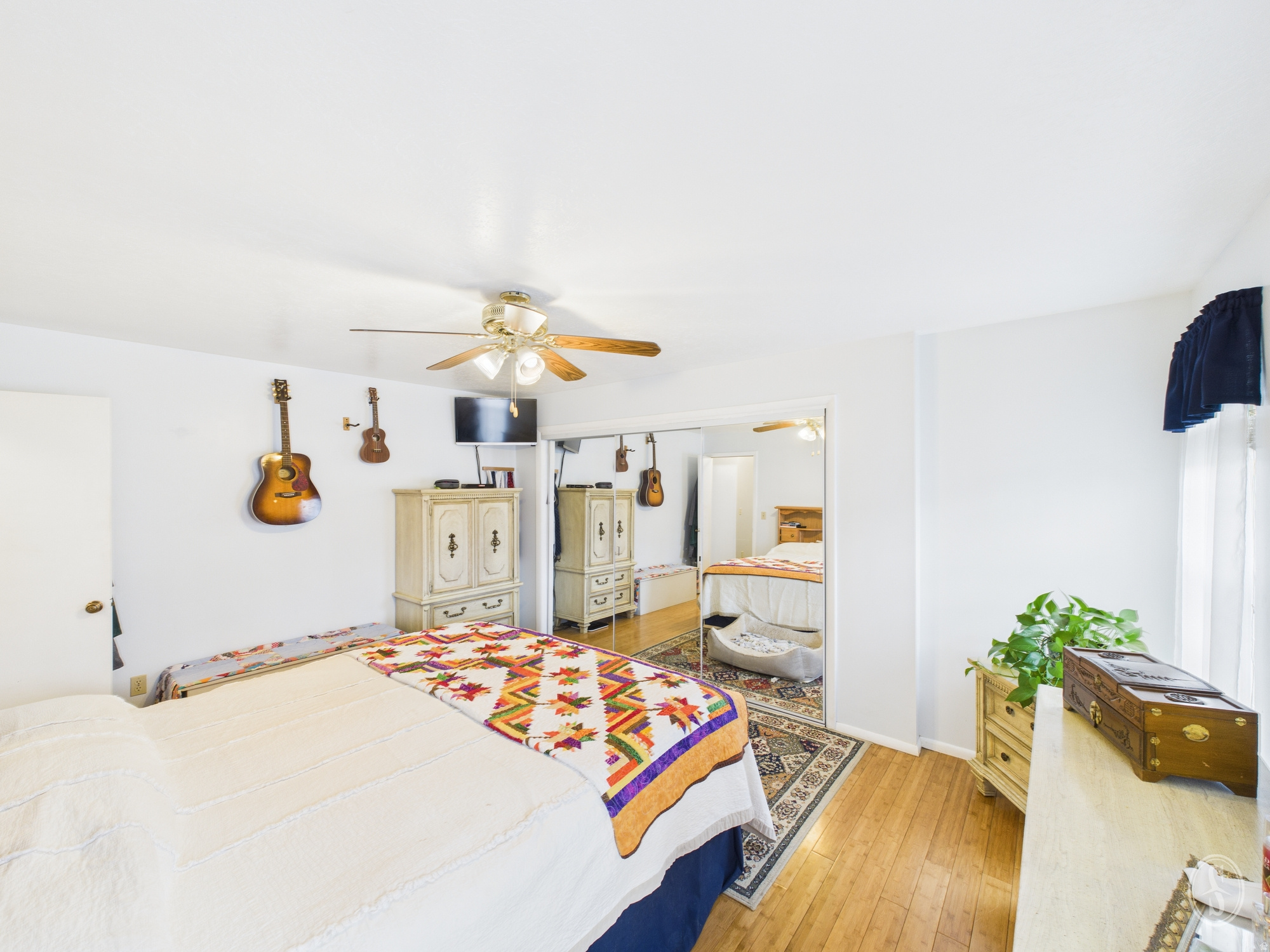 MOUNTAIN ORCHARD ESTATES - Residential