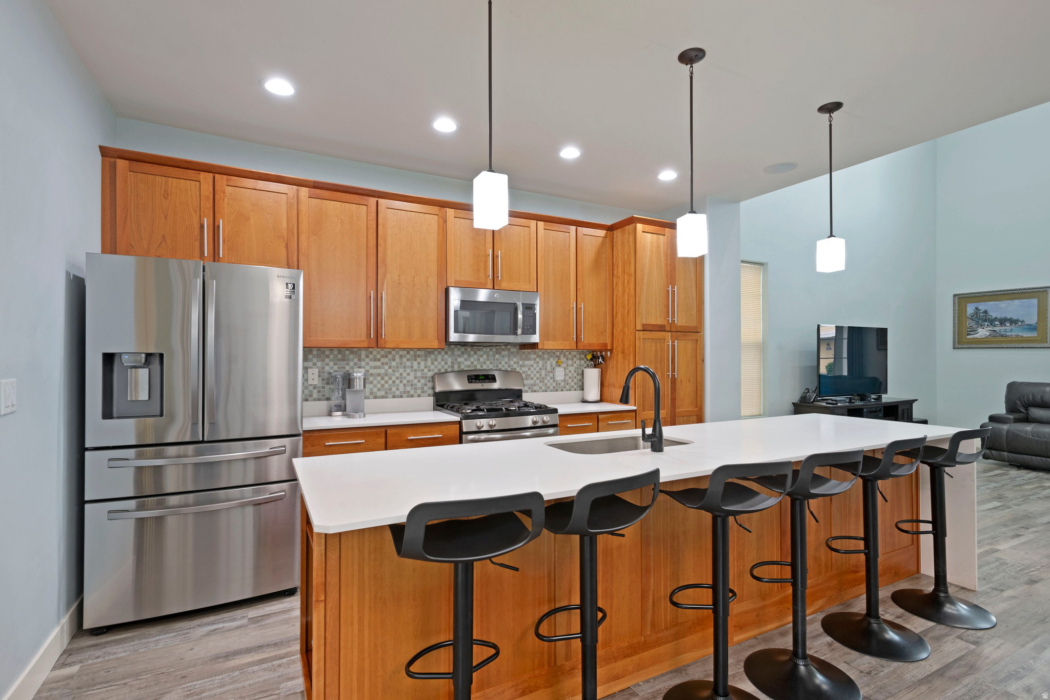 KENNECOTT - Residential