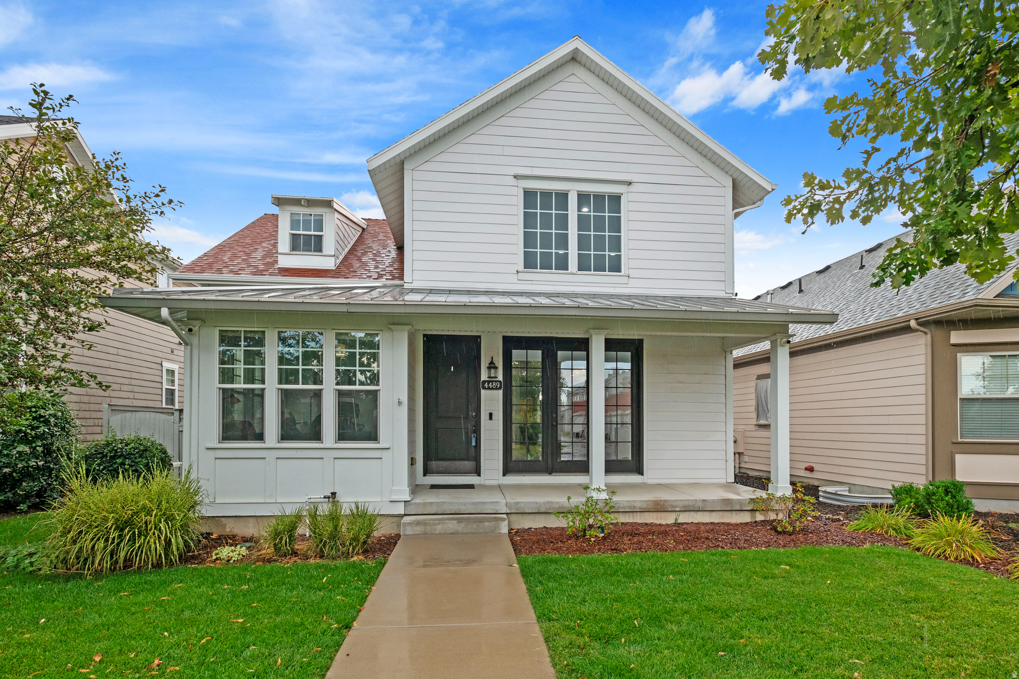 KENNECOTT - Residential