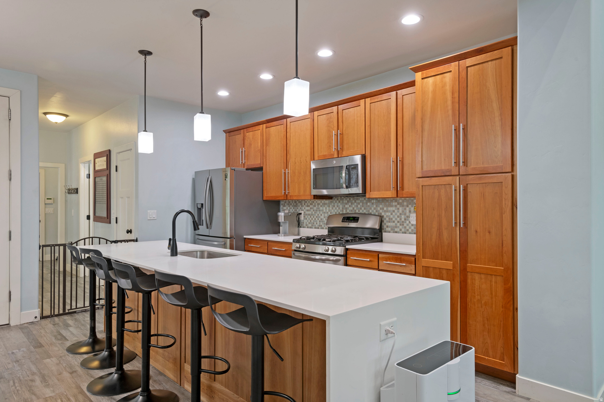 KENNECOTT - Residential