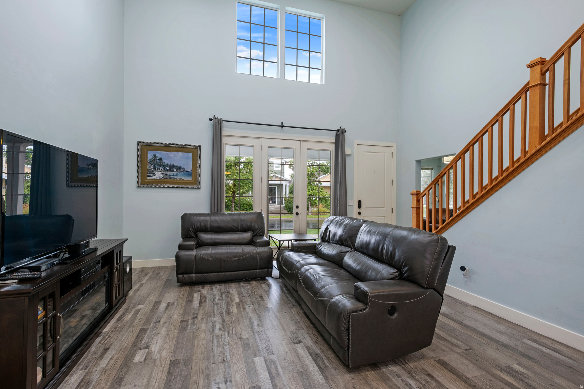 KENNECOTT - Residential