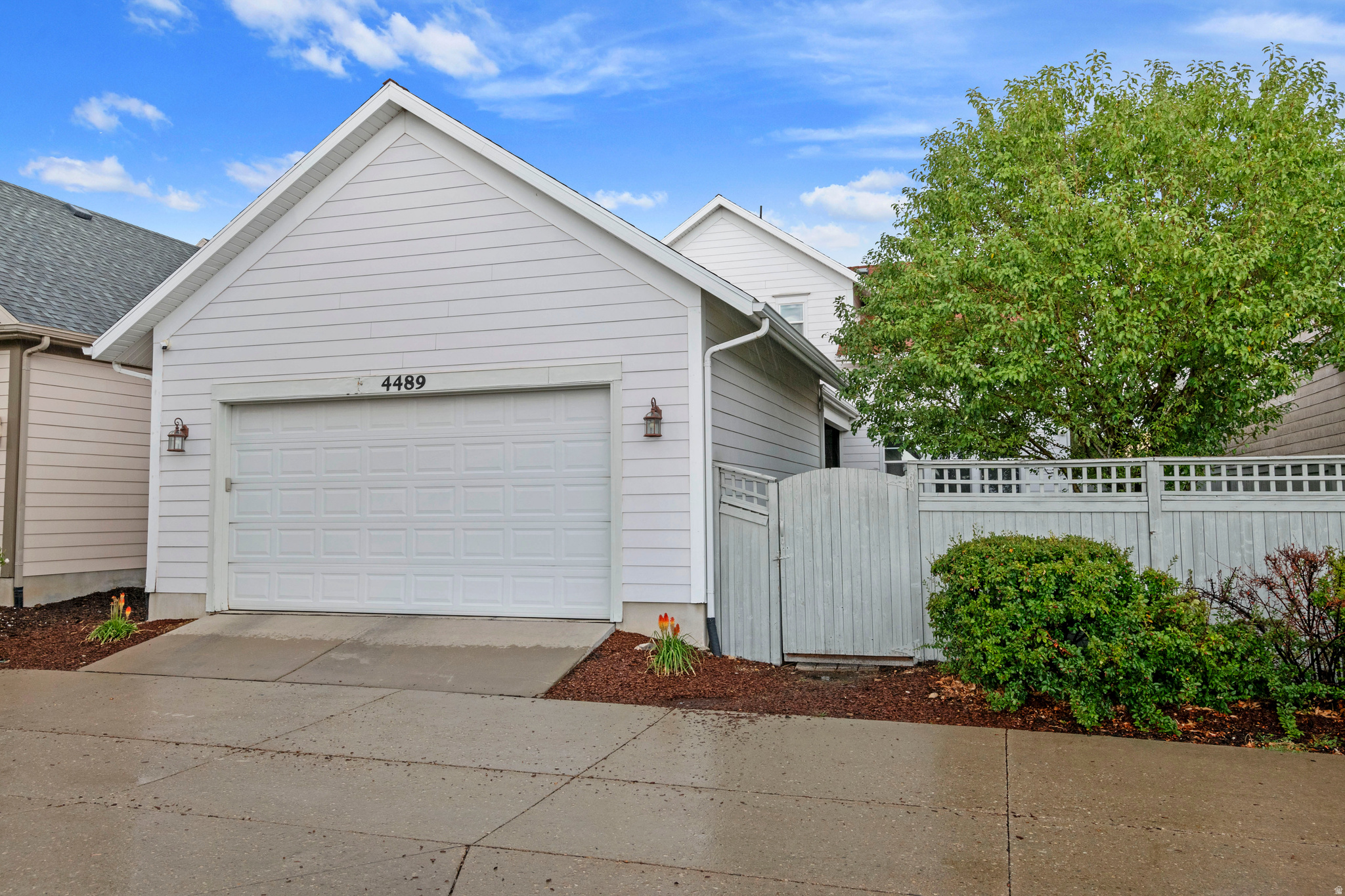 KENNECOTT - Residential