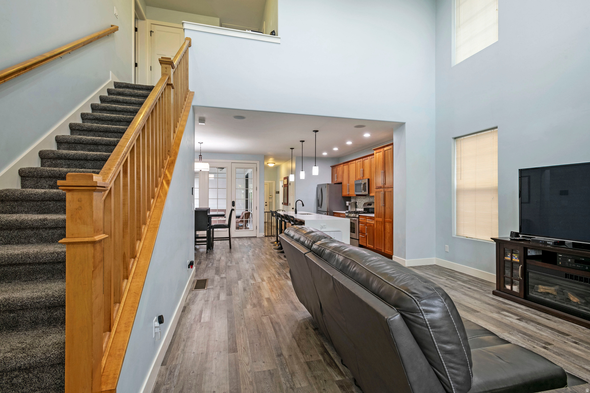 KENNECOTT - Residential