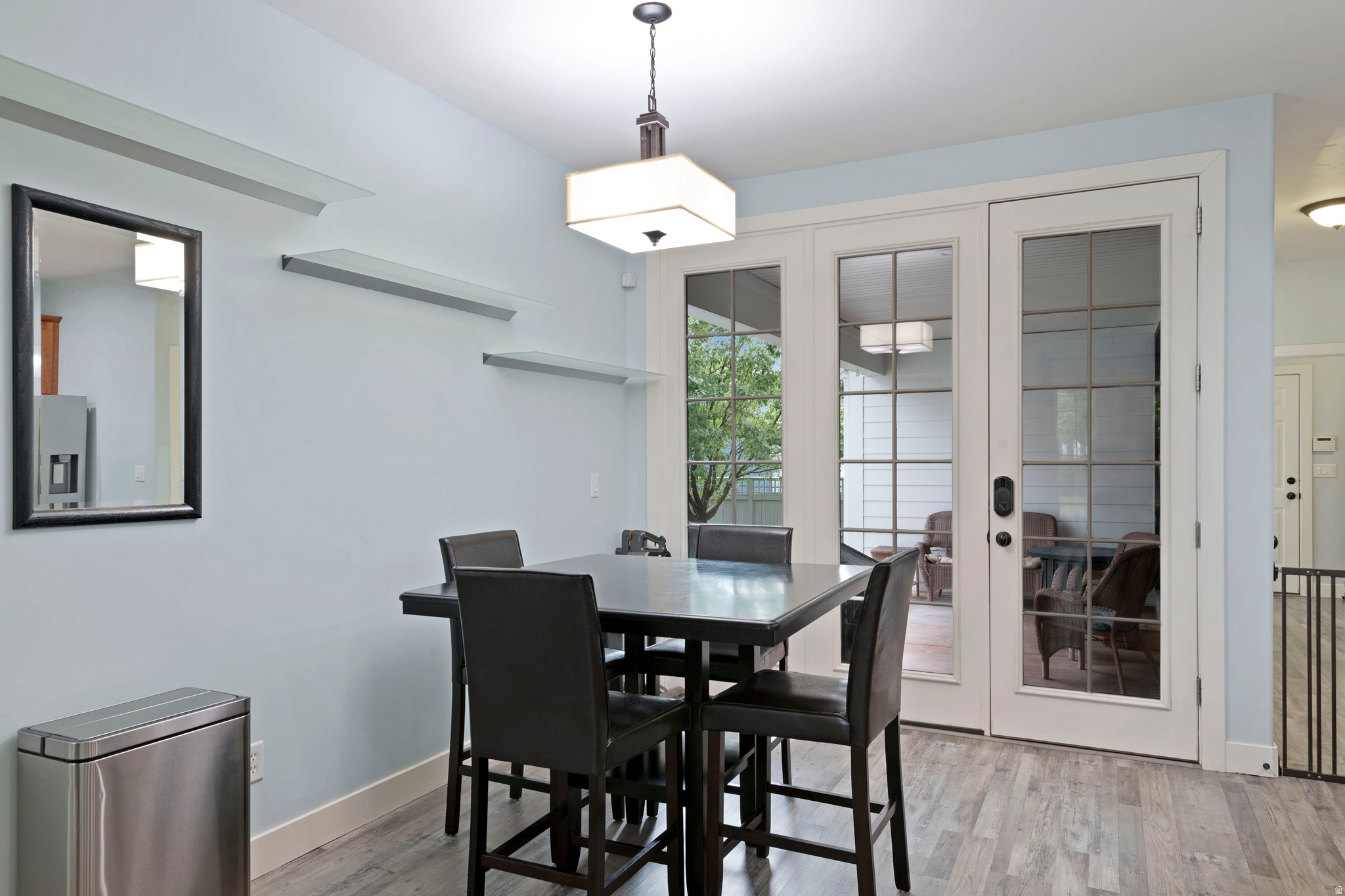 KENNECOTT - Residential