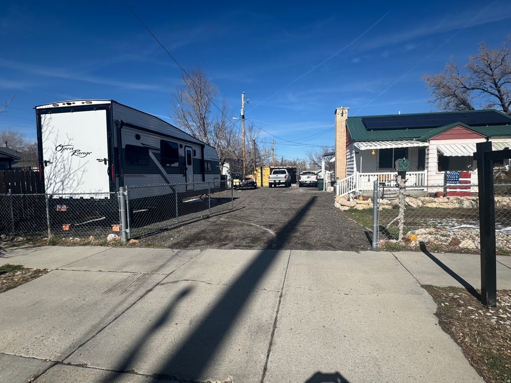 Photo of 576 W 200 S, Tooele, UT 84074 (MLS # 2138709)