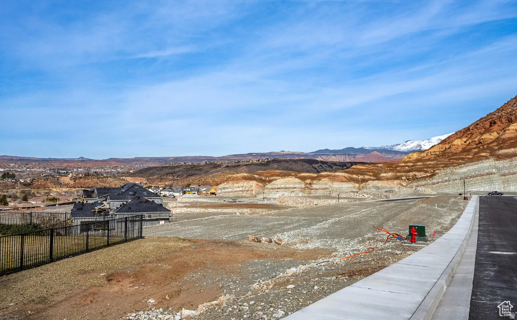 INDIAN KNOLLS PHASE 2 - Land