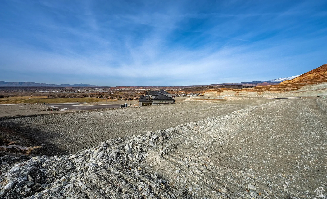 INDIAN KNOLLS PHASE 2 - Land