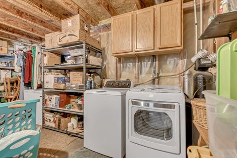 Tiny photo for 474 W PUMPKIN PATCH DR, Saratoga Springs, UT 84045 (MLS # 2147717)