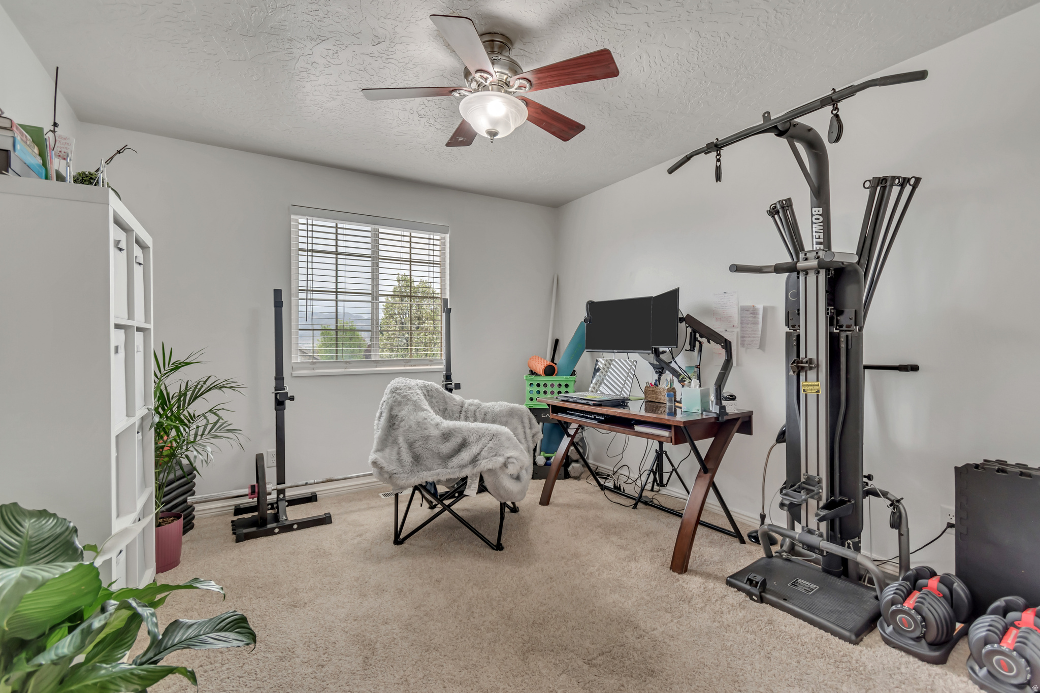 HARVEST HILLS PUD - Residential