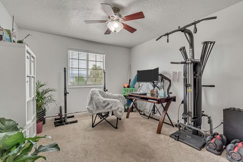 Tiny photo for 474 W PUMPKIN PATCH DR, Saratoga Springs, UT 84045 (MLS # 2147717)