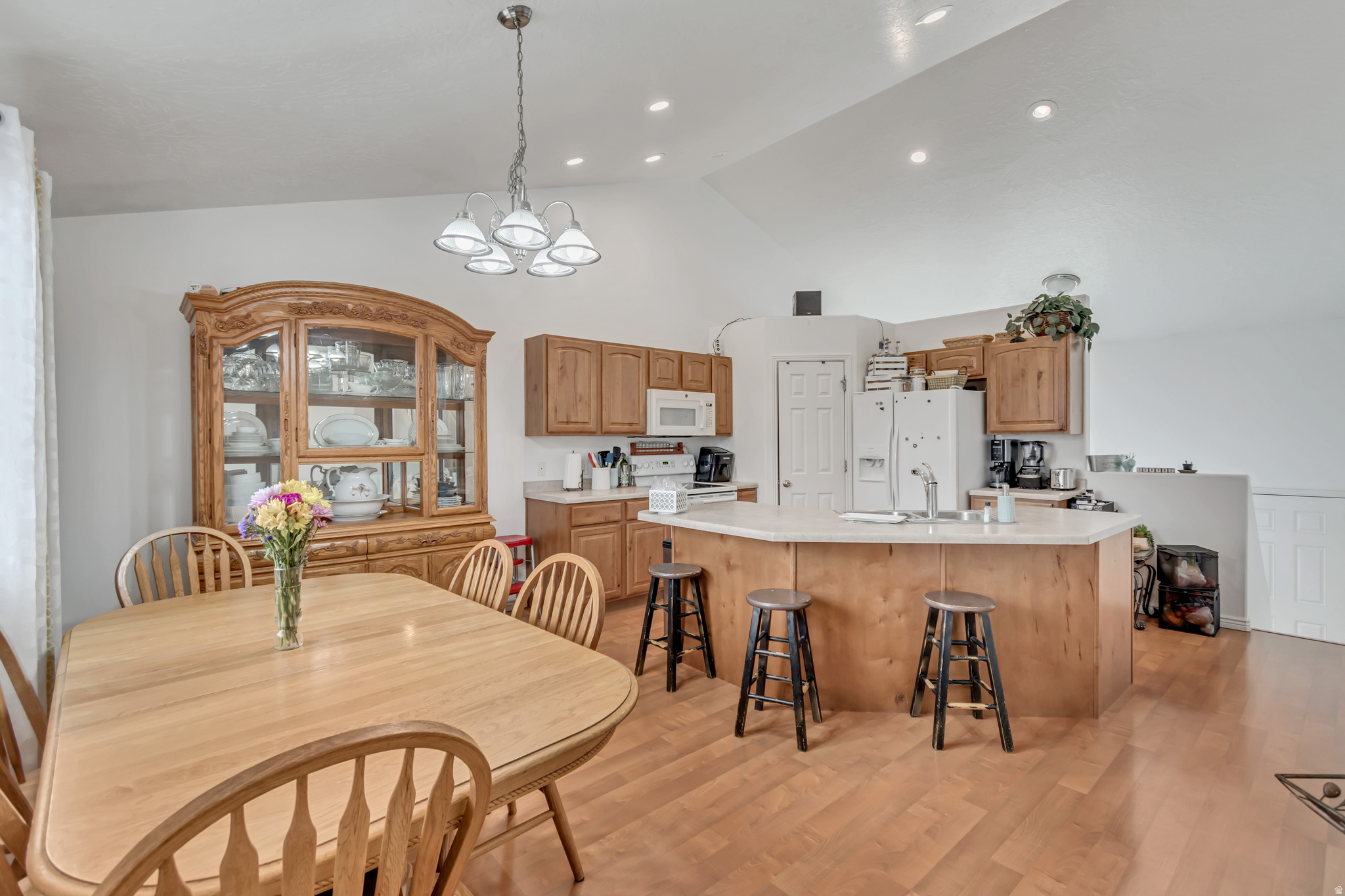 HARVEST HILLS PUD - Residential