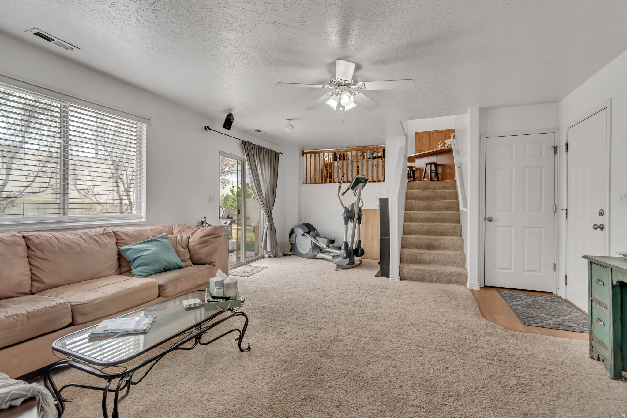 HARVEST HILLS PUD - Residential