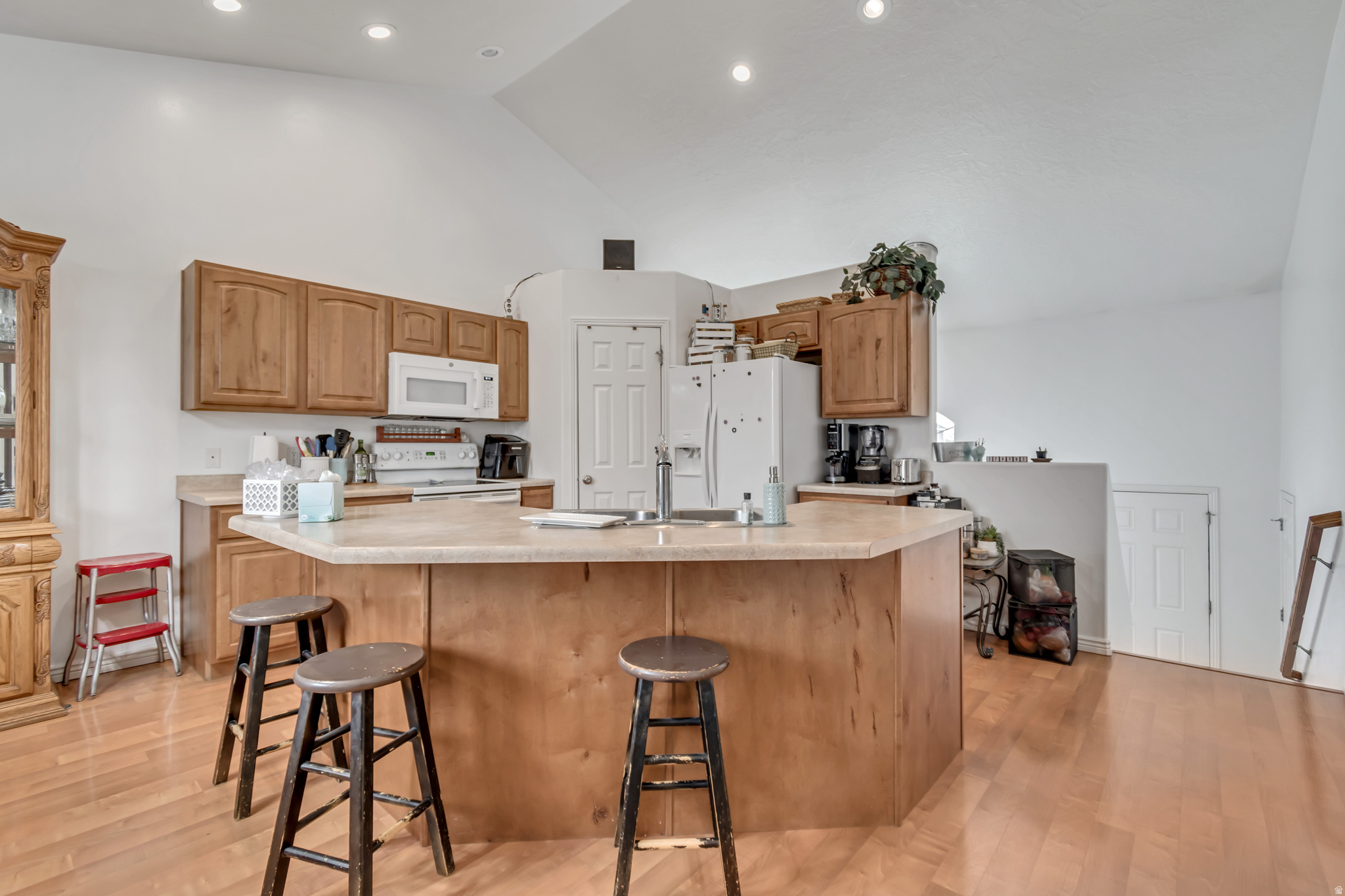 HARVEST HILLS PUD - Residential