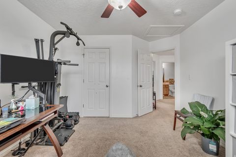 Tiny photo for 474 W PUMPKIN PATCH DR, Saratoga Springs, UT 84045 (MLS # 2147717)