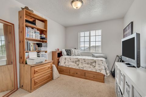 Tiny photo for 474 W PUMPKIN PATCH DR, Saratoga Springs, UT 84045 (MLS # 2147717)