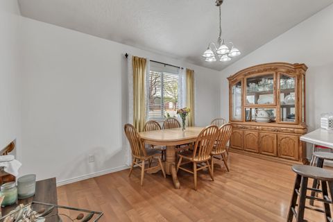 Tiny photo for 474 W PUMPKIN PATCH DR, Saratoga Springs, UT 84045 (MLS # 2147717)