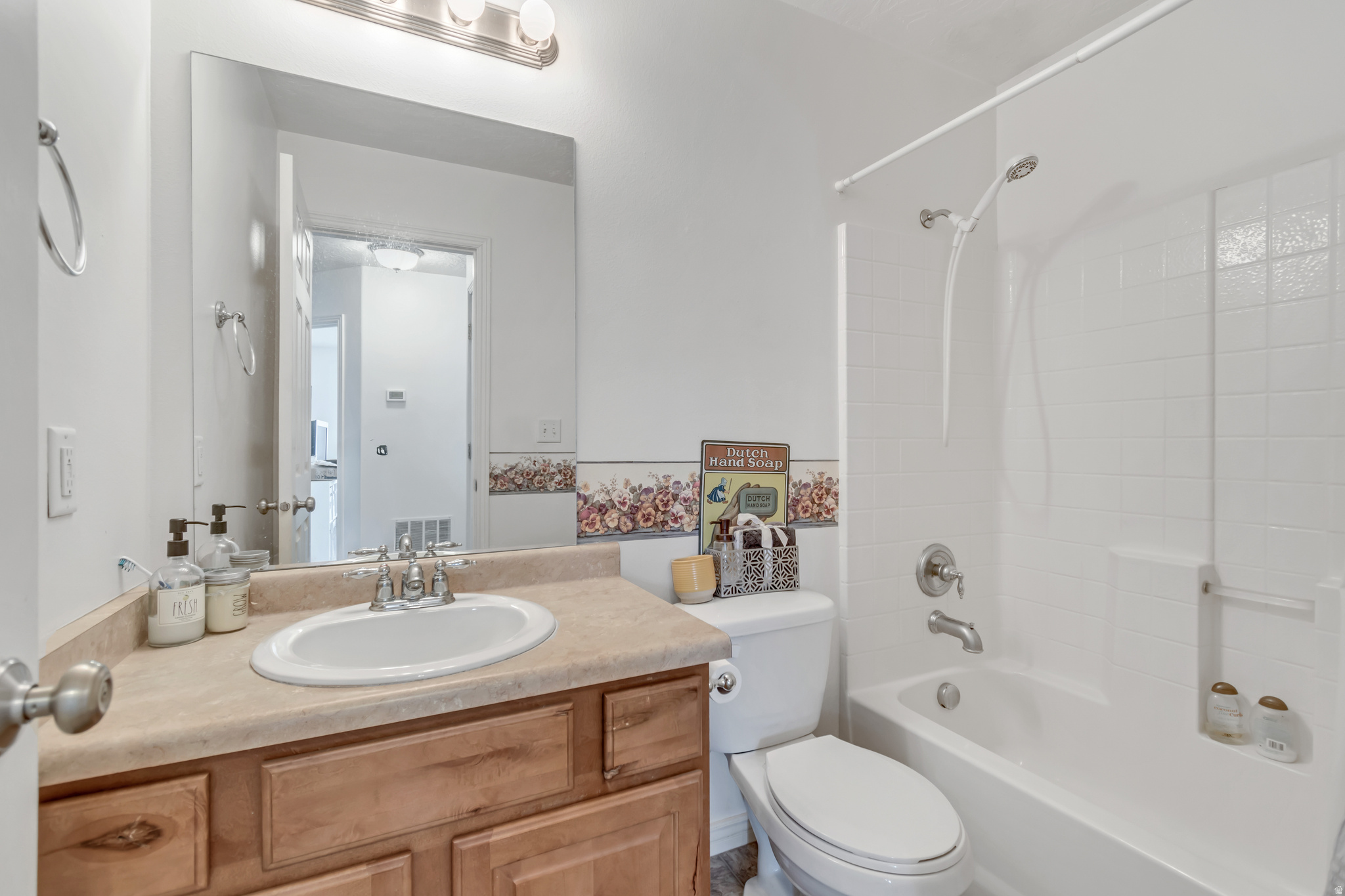 HARVEST HILLS PUD - Residential