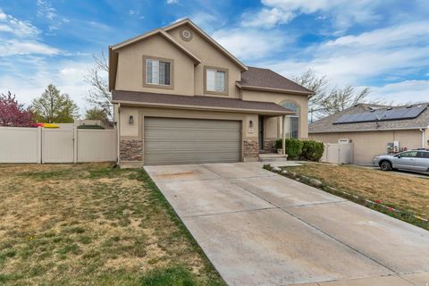 Tiny photo for 474 W PUMPKIN PATCH DR, Saratoga Springs, UT 84045 (MLS # 2147717)
