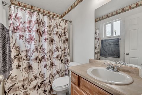 Tiny photo for 474 W PUMPKIN PATCH DR, Saratoga Springs, UT 84045 (MLS # 2147717)