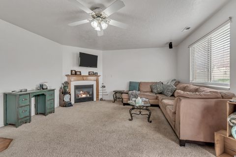 Tiny photo for 474 W PUMPKIN PATCH DR, Saratoga Springs, UT 84045 (MLS # 2147717)