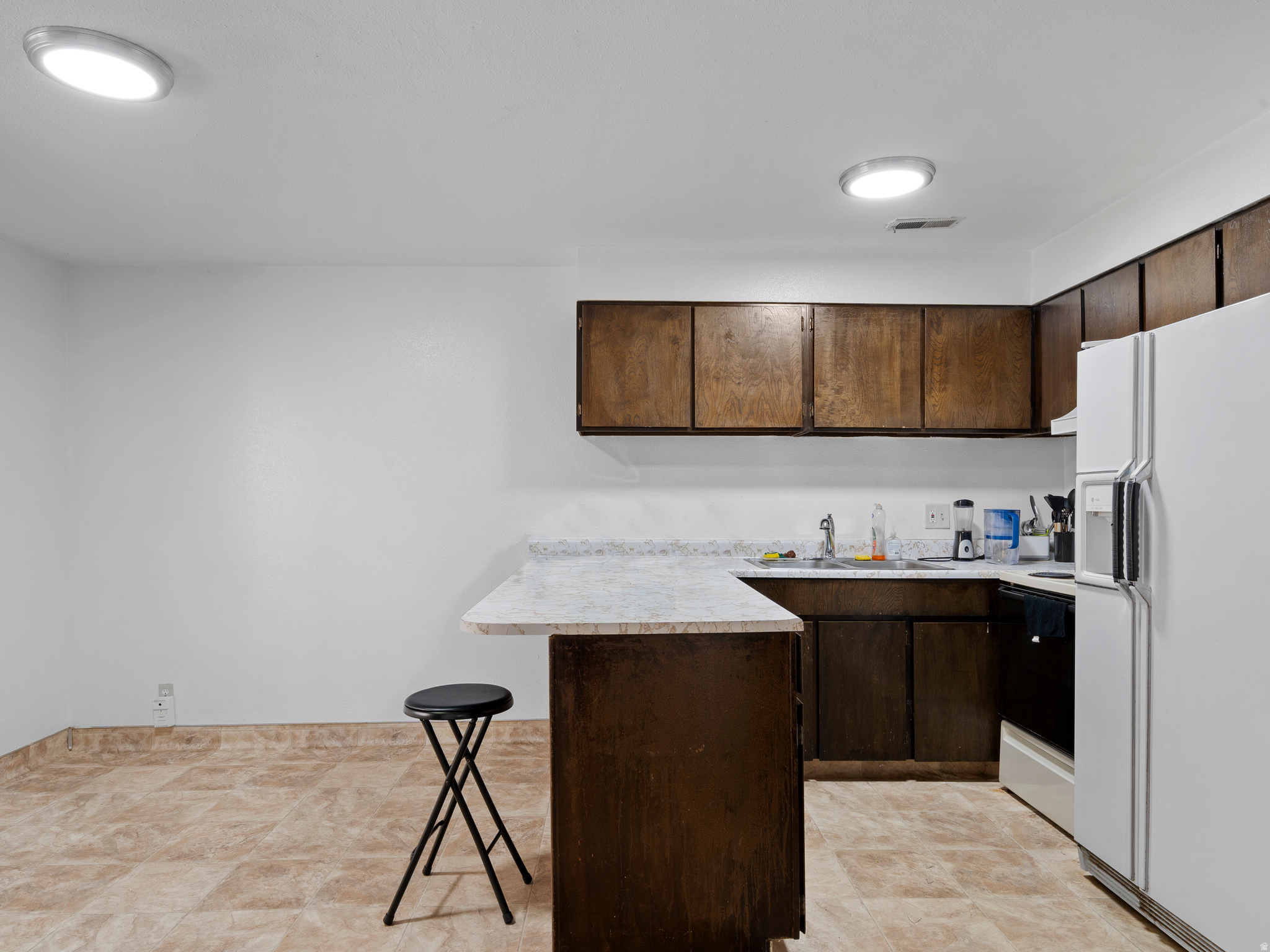 PLAT F - Residential Income