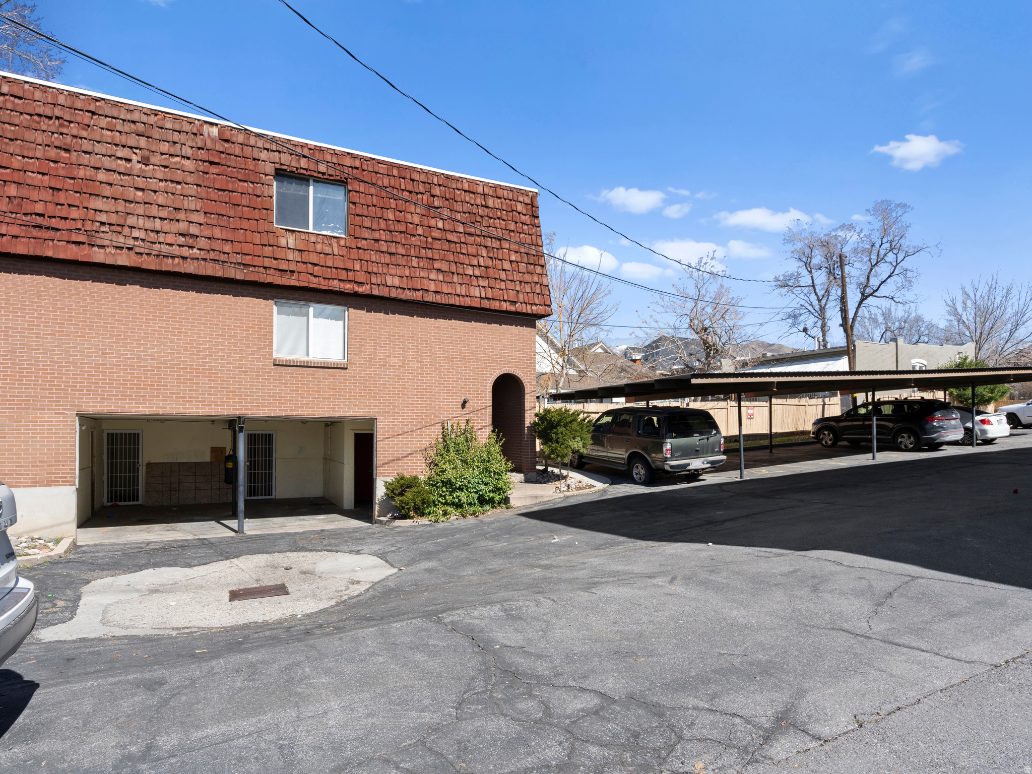 PLAT F - Residential Income