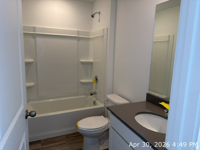 EAGLE POINT - Residential